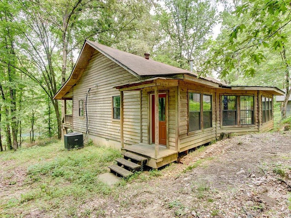 216 Talley Cemetery Rd, Jessieville, AR 71949 MLS 142608 Zillow