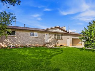 1019 E Maple Dr, Spanish Fork, UT 84660