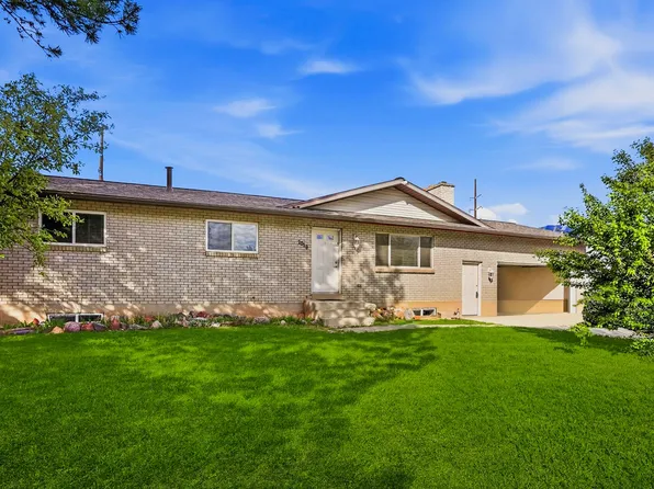 1019 E Maple Dr, Spanish Fork, UT 84660