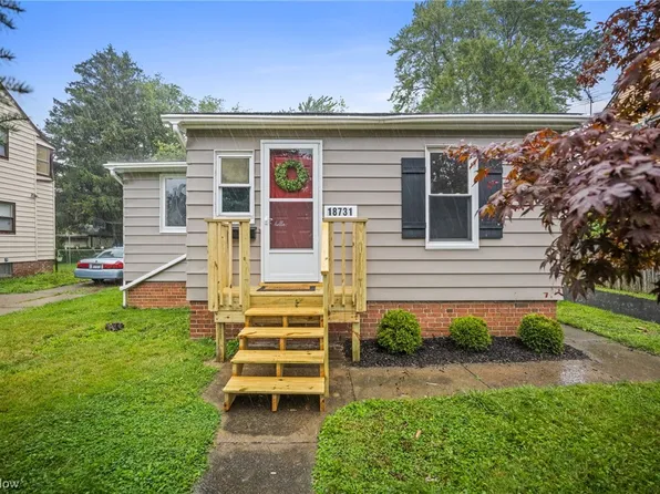 18731 Meredith Ave, Euclid, OH 44119