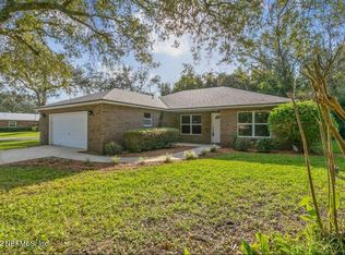 636 Queen Rd, Saint Augustine, FL 32086