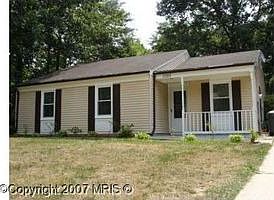 Home for Sale in Waldorf, Maryland $189,900
