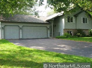 7161 Snow Owl Ln NE, Circle Pines, MN 55014