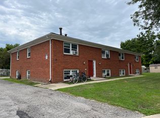 101 College Park Ct APT 7, Normal, IL 61761