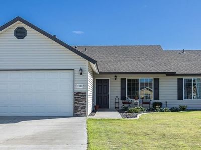 7820 Salmon Dr, Pasco, WA, 99301