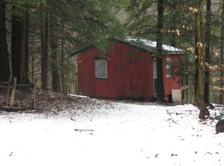 0 Tucker Rd, Bath, NY 14810