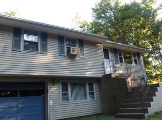 139 Amity St, Meriden, CT 06450
