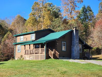 1370 Country Ln, Danese, WV, 25831