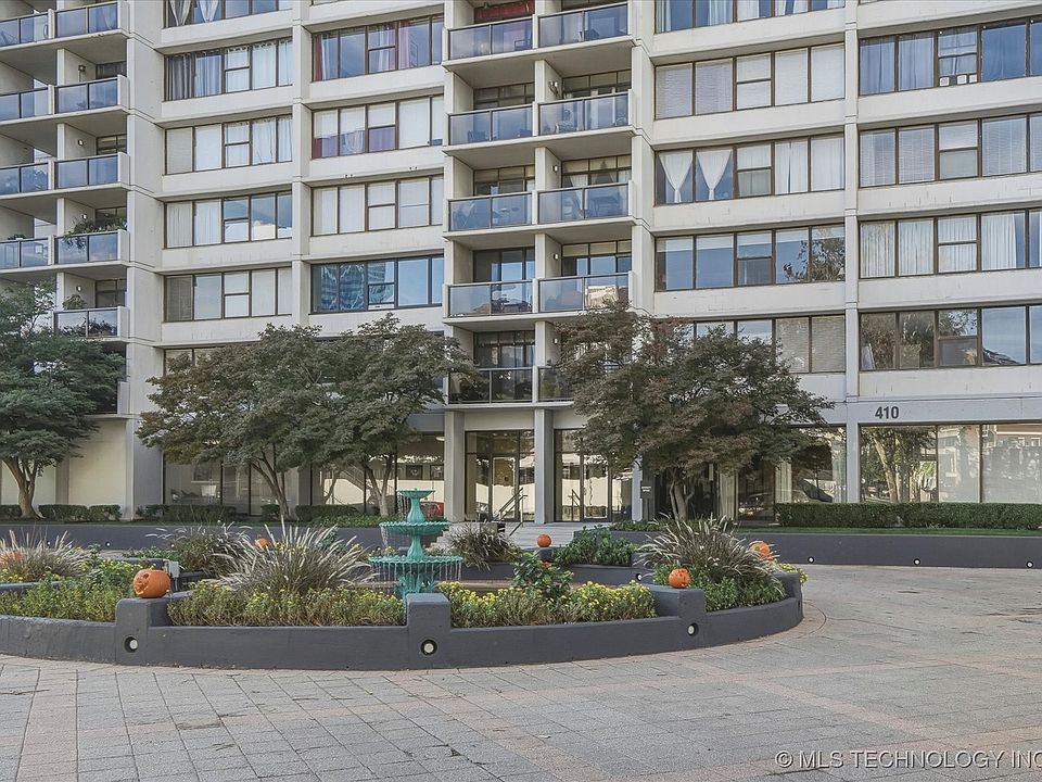 1st image of 410 W 7th St APT 1928