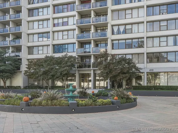 410 W 7th St APT 1928, Tulsa, OK 74119
