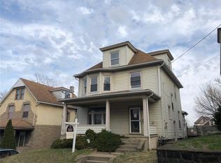 423 E Lutton St, New Castle, PA 16101