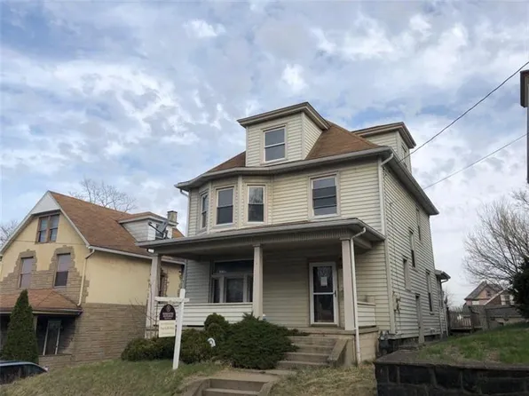 423 E Lutton St, New Castle, PA 16101