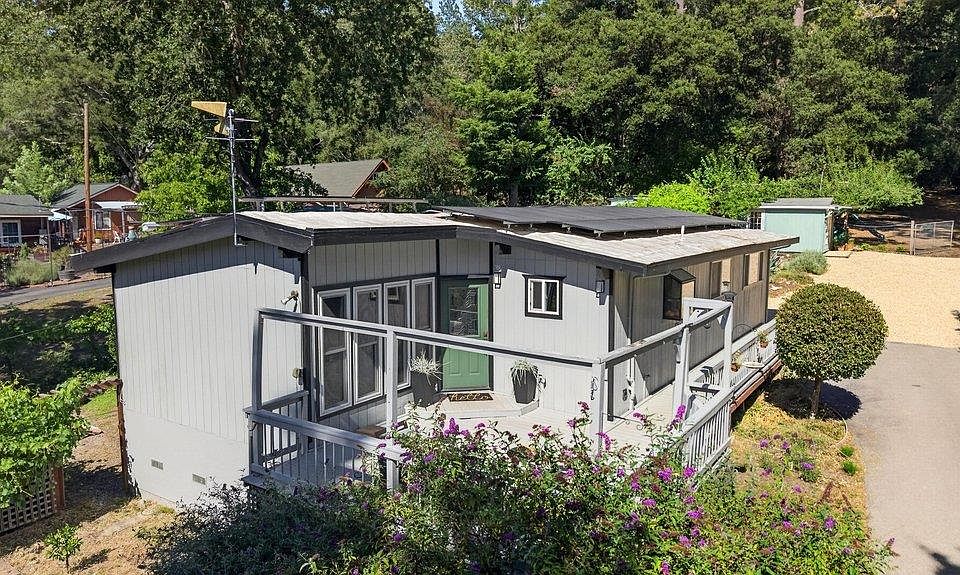 8484 E Zayante Rd, Felton, CA 95018 | Zillow