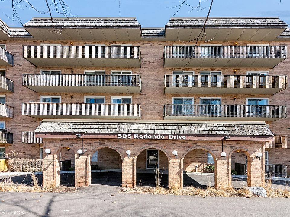 1st image of 505 Redondo Dr APT 311