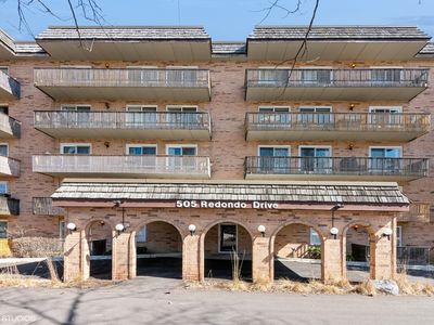 505 Redondo Dr APT 311, Downers Grove, IL, 60516