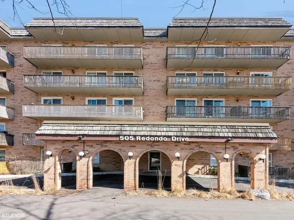505 Redondo Dr APT 311, Downers Grove, IL 60516