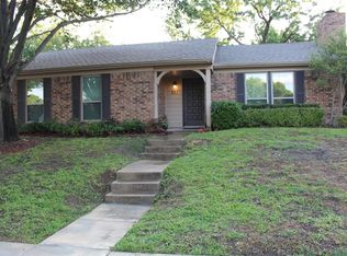 251 Barclay Ave, Coppell, TX 75019