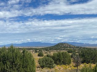 0 Silver Hills Rd, Santa Fe, NM 87508