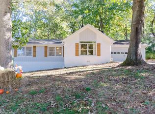 3390 Nancy Creek Rd #3, Gainesville, GA 30506