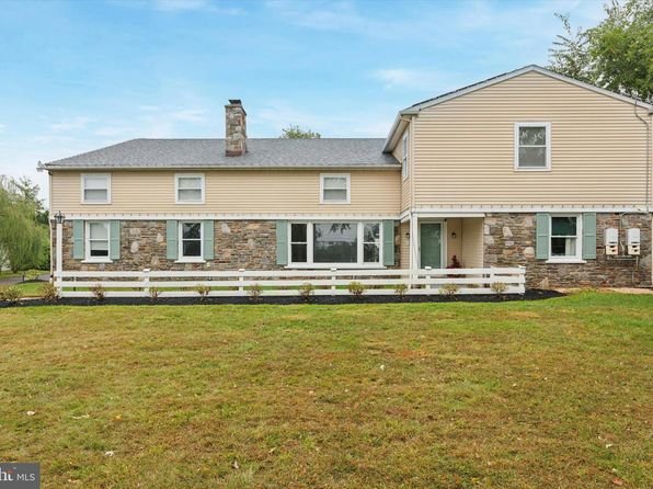 314 Harleysville Pike #B