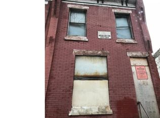 2908 W Gordon St, Philadelphia, PA 19132