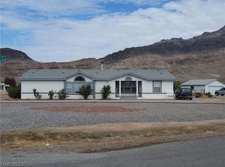 4400 Serenity Ct, Pahrump, NV 89060