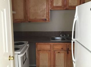 918 S Walters APT 3, San Antonio, TX 78210