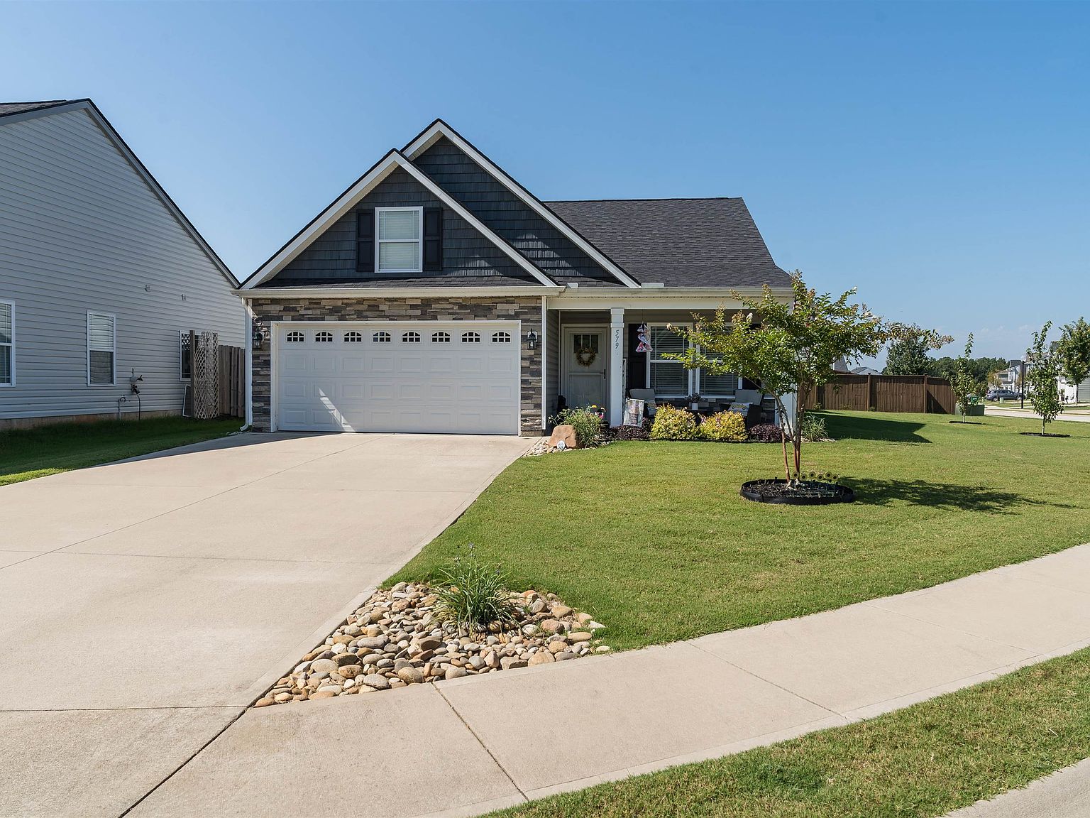 579 Ridgeville Crossing Dr, Inman, SC 29349 Zillow