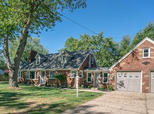 5459 Lawndale Ave, Hudsonville, MI 49426