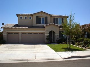 14447 Cedar St, Hesperia, CA 92344