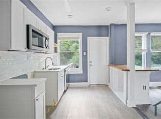 3534 Overview Rd, Baltimore, MD 21215