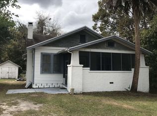 158 NW Walker Ter, Lake City, FL 32055