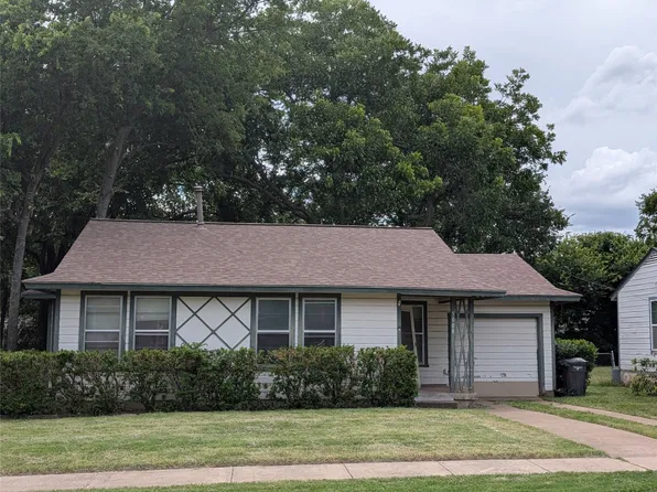 5008 Penrose Ave, Fort Worth, TX 76116