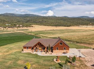 20850 N 12200 E, Mount Pleasant, UT 84647