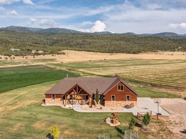 20850 N 12200 E, Mount Pleasant, UT 84647