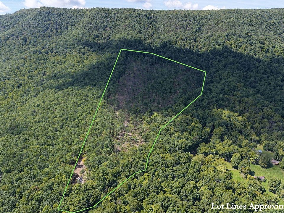 1st image of Honey Hollow Rd