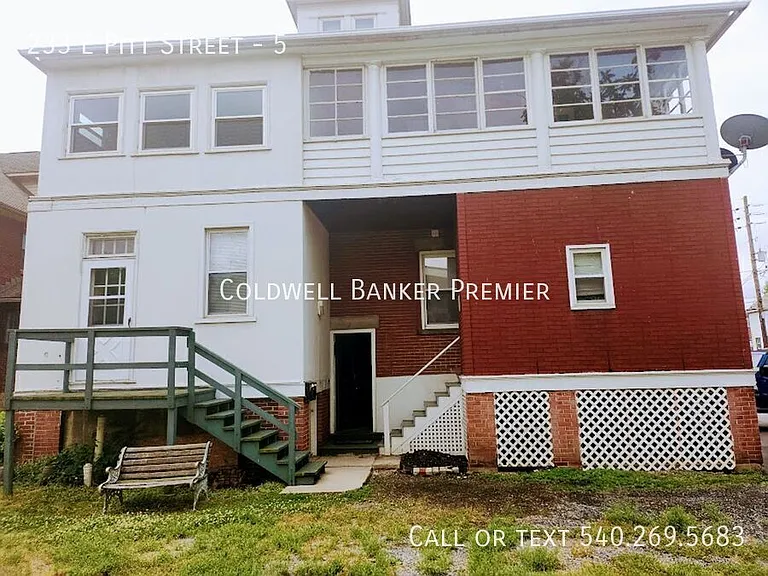 233 E Pitt St #5 — Photo 30