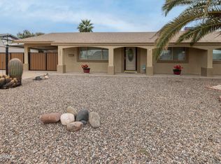 10825 W Hope Dr, Sun City, AZ 85351