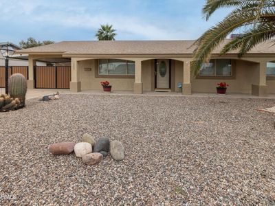 10825 W Hope Drive, Sun City, AZ, 85351