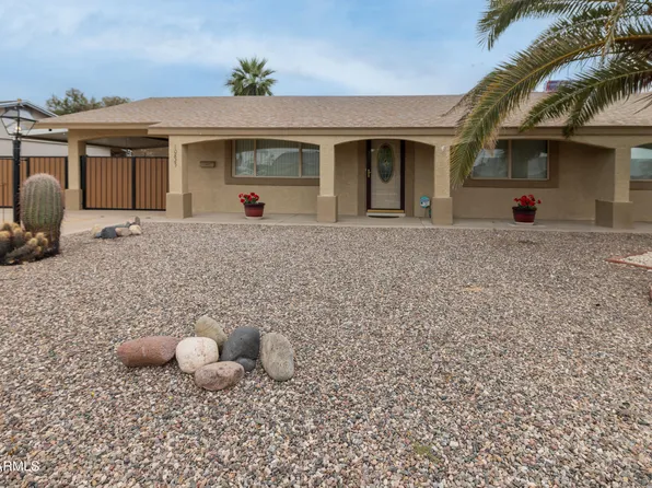 10825 W Hope Drive, Sun City, AZ 85351