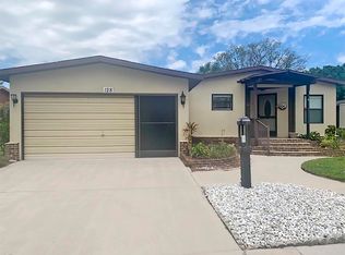128 Las Palmas Blvd #128, North Fort Myers, FL 33903