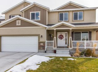 1314 E Cinnamon Ridge Way, Provo, UT 84606
