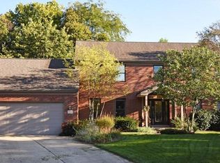 2936 White Bark Pl, Columbus, OH 43221