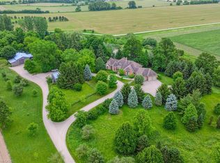 1492 Maple Bend Rd, Woolwich, ON N0B 1M0