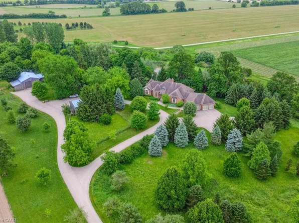 1492 Maple Bend Rd, Woolwich, ON N0B 1M0