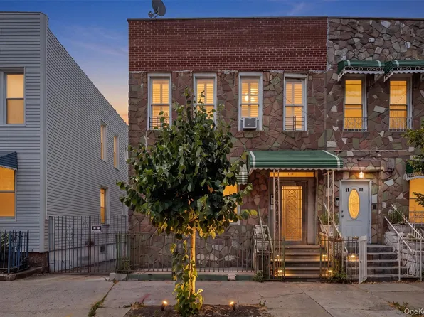 1149 Croes Avenue, Bronx, NY 10472