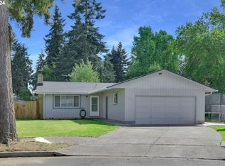 1320 Chase St, Eugene, OR 97402