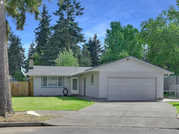 1320 Chase St, Eugene, OR 97402