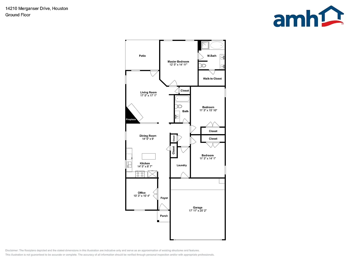 Building Photo - 14210 Merganser Dr