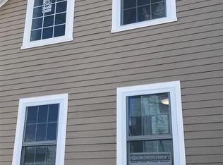 51 Bennington St #1, Boston, MA 02128